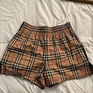 Burberry Shorts